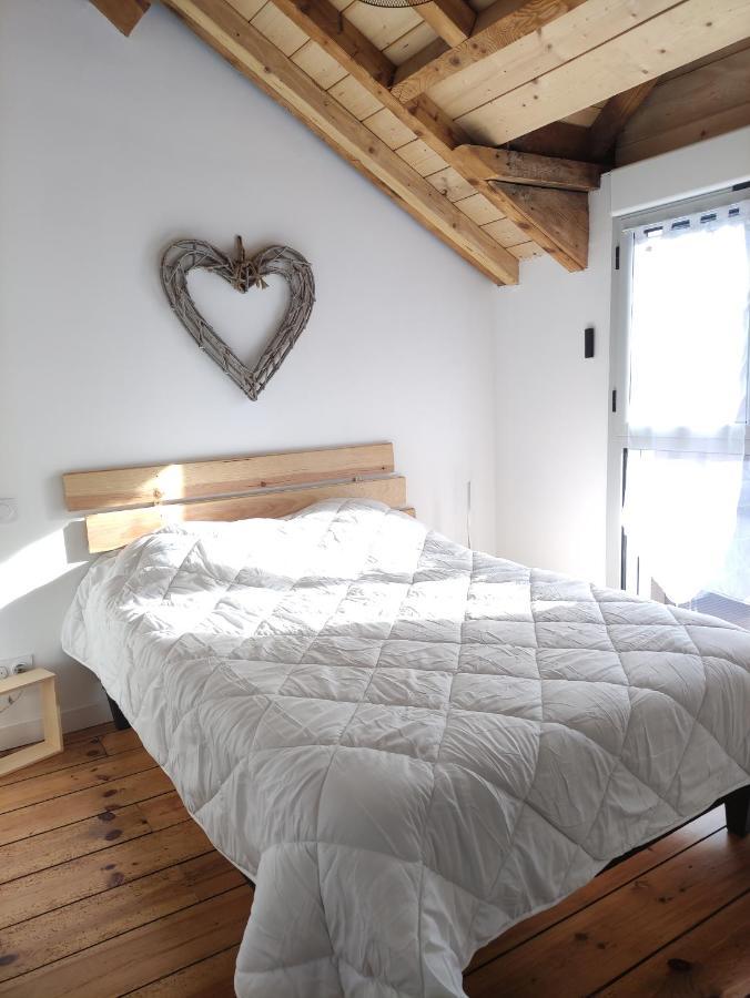 Obalie-Le Vignemale Apartment Каутерец Екстериор снимка